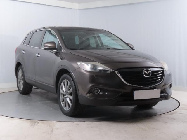 Mazda CX-9  3.7 i 