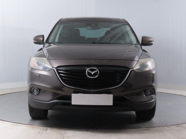 Mazda CX-9  3.7 i 