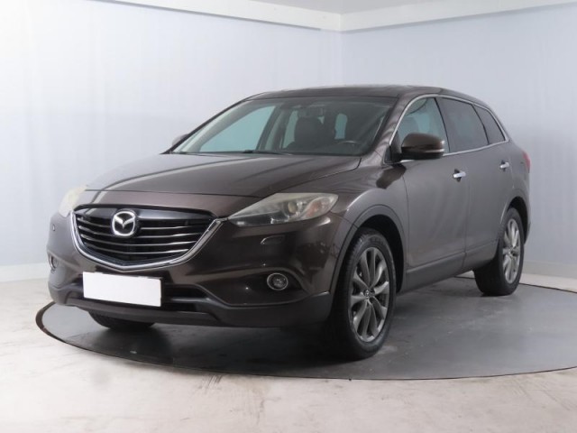 Mazda CX-9  3.7 i 