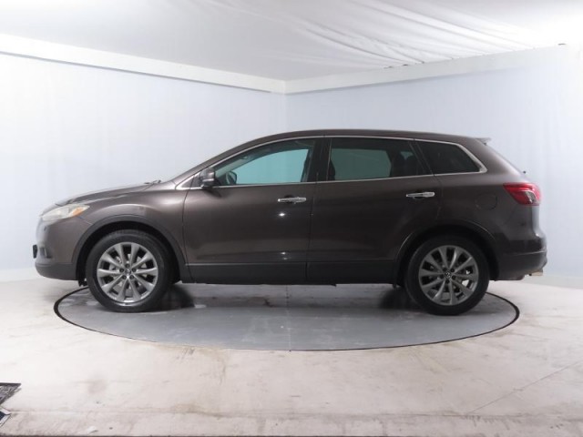 Mazda CX-9  3.7 i 