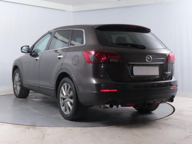 Mazda CX-9  3.7 i 