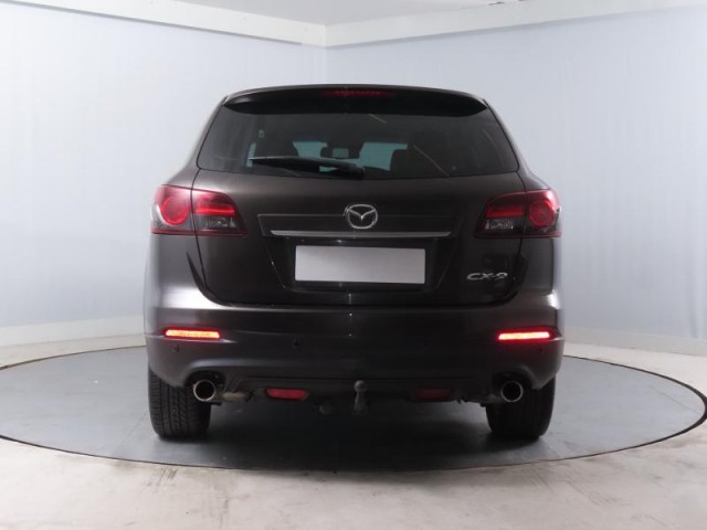 Mazda CX-9  3.7 i 