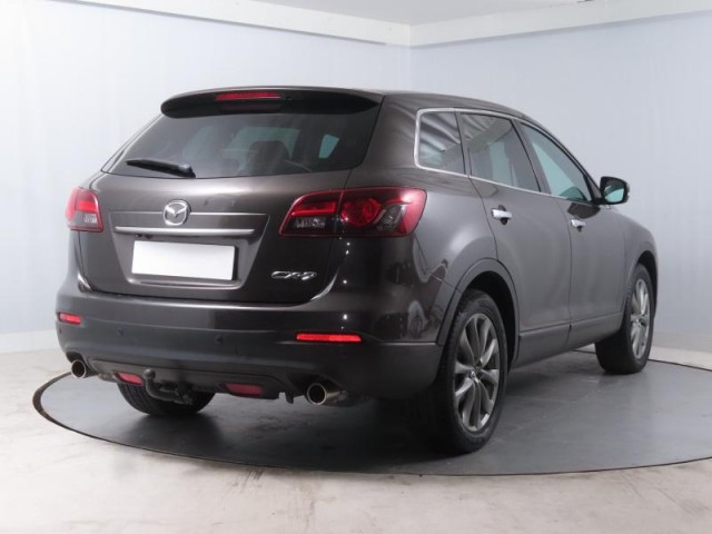 Mazda CX-9  3.7 i 