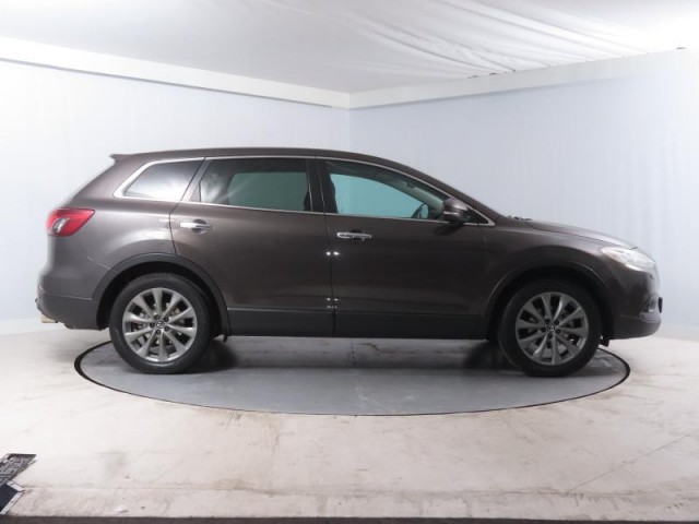 Mazda CX-9  3.7 i 