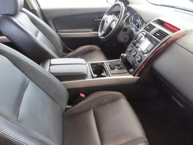 Mazda CX-9  3.7 i 