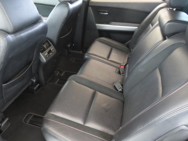Mazda CX-9  3.7 i 