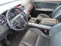 Mazda CX-9  3.7 i 
