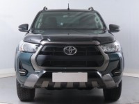 Toyota Hilux  2.4 D-4D 