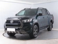 Toyota Hilux  2.4 D-4D 