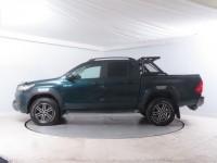 Toyota Hilux  2.4 D-4D 