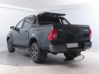 Toyota Hilux  2.4 D-4D 