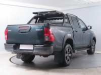 Toyota Hilux  2.4 D-4D 
