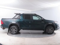 Toyota Hilux  2.4 D-4D 