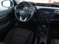 Toyota Hilux  2.4 D-4D 