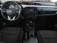 Toyota Hilux  2.4 D-4D 