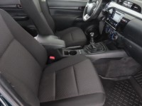 Toyota Hilux  2.4 D-4D 