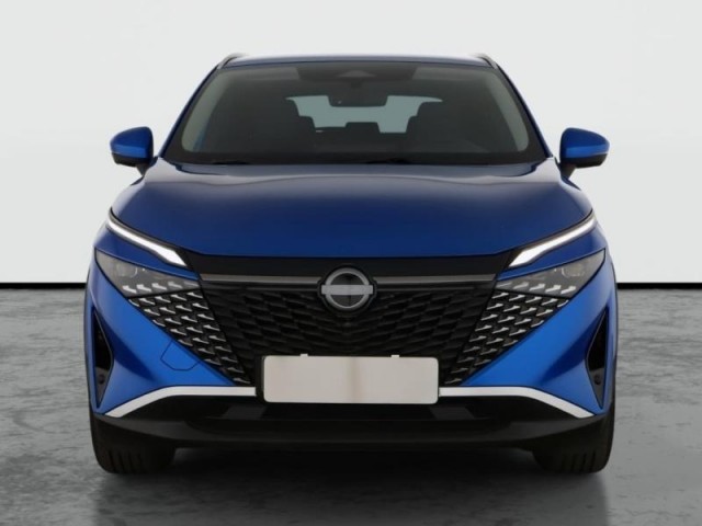 Nissan Qashqai  1.3 DIG-T MHEV N-Connecta