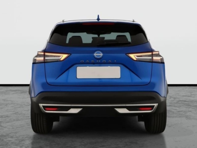 Nissan Qashqai  1.3 DIG-T MHEV N-Connecta