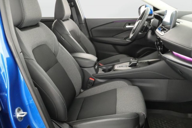 Nissan Qashqai  1.3 DIG-T MHEV N-Connecta