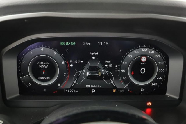 Nissan Qashqai  1.3 DIG-T MHEV N-Connecta