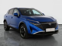 Nissan Qashqai  1.3 DIG-T MHEV N-Connecta