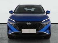 Nissan Qashqai  1.3 DIG-T MHEV N-Connecta