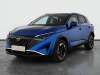 Nissan Qashqai  1.3 DIG-T MHEV N-Connecta