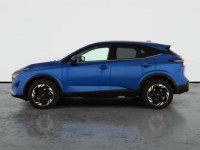 Nissan Qashqai  1.3 DIG-T MHEV N-Connecta