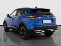 Nissan Qashqai  1.3 DIG-T MHEV N-Connecta