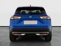 Nissan Qashqai  1.3 DIG-T MHEV N-Connecta