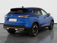 Nissan Qashqai  1.3 DIG-T MHEV N-Connecta