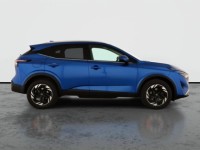 Nissan Qashqai  1.3 DIG-T MHEV N-Connecta
