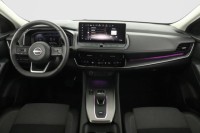 Nissan Qashqai  1.3 DIG-T MHEV N-Connecta