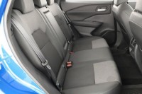 Nissan Qashqai  1.3 DIG-T MHEV N-Connecta