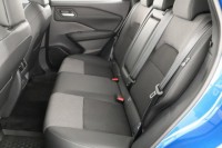Nissan Qashqai  1.3 DIG-T MHEV N-Connecta