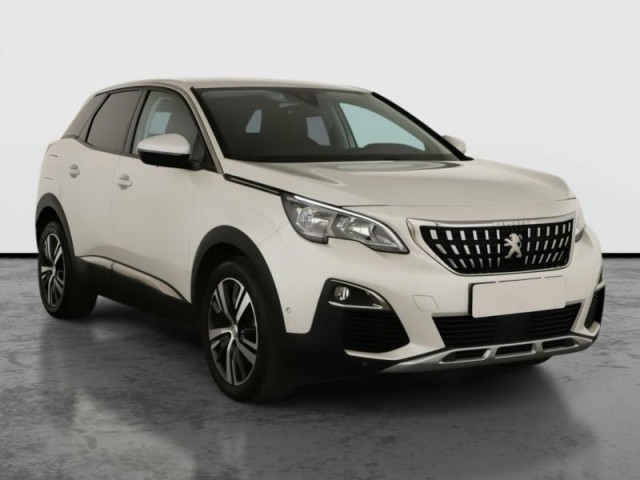 Peugeot 3008  1.5 BlueHDi 