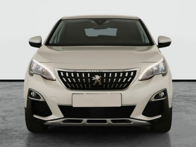 Peugeot 3008  1.5 BlueHDi 