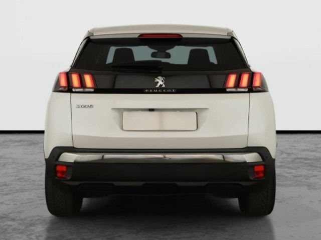 Peugeot 3008  1.5 BlueHDi 