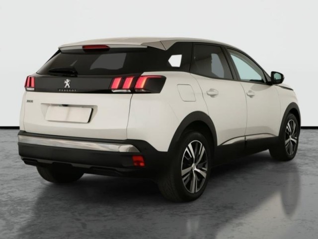 Peugeot 3008  1.5 BlueHDi 