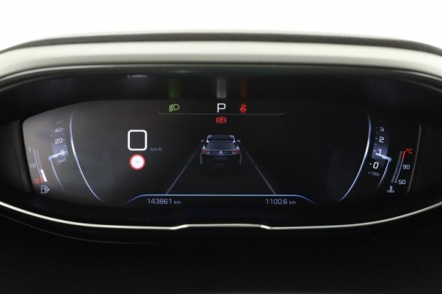 Peugeot 3008  1.5 BlueHDi 