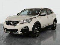Peugeot 3008  1.5 BlueHDi 