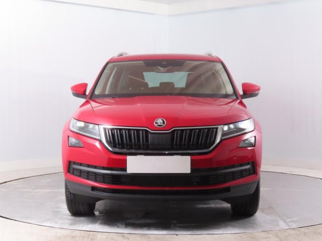 Škoda Kodiaq  2.0 TDI 4x4 Style Plus