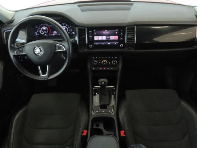 Škoda Kodiaq  2.0 TDI 4x4 Style Plus