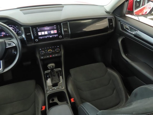 Škoda Kodiaq  2.0 TDI 4x4 Style Plus