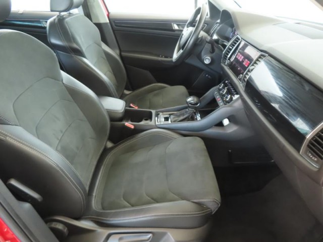 Škoda Kodiaq  2.0 TDI 4x4 Style Plus