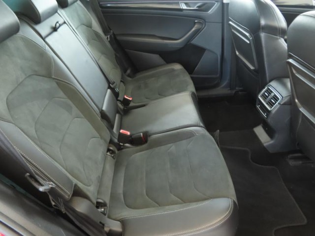 Škoda Kodiaq  2.0 TDI 4x4 Style Plus