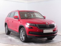 Škoda Kodiaq  2.0 TDI 4x4 Style Plus