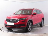Škoda Kodiaq  2.0 TDI 4x4 Style Plus