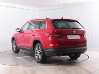 Škoda Kodiaq  2.0 TDI 4x4 Style Plus