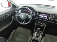 Škoda Kodiaq  2.0 TDI 4x4 Style Plus